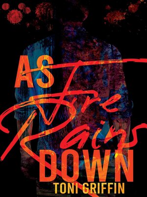 cover image of As Fire Rains Down